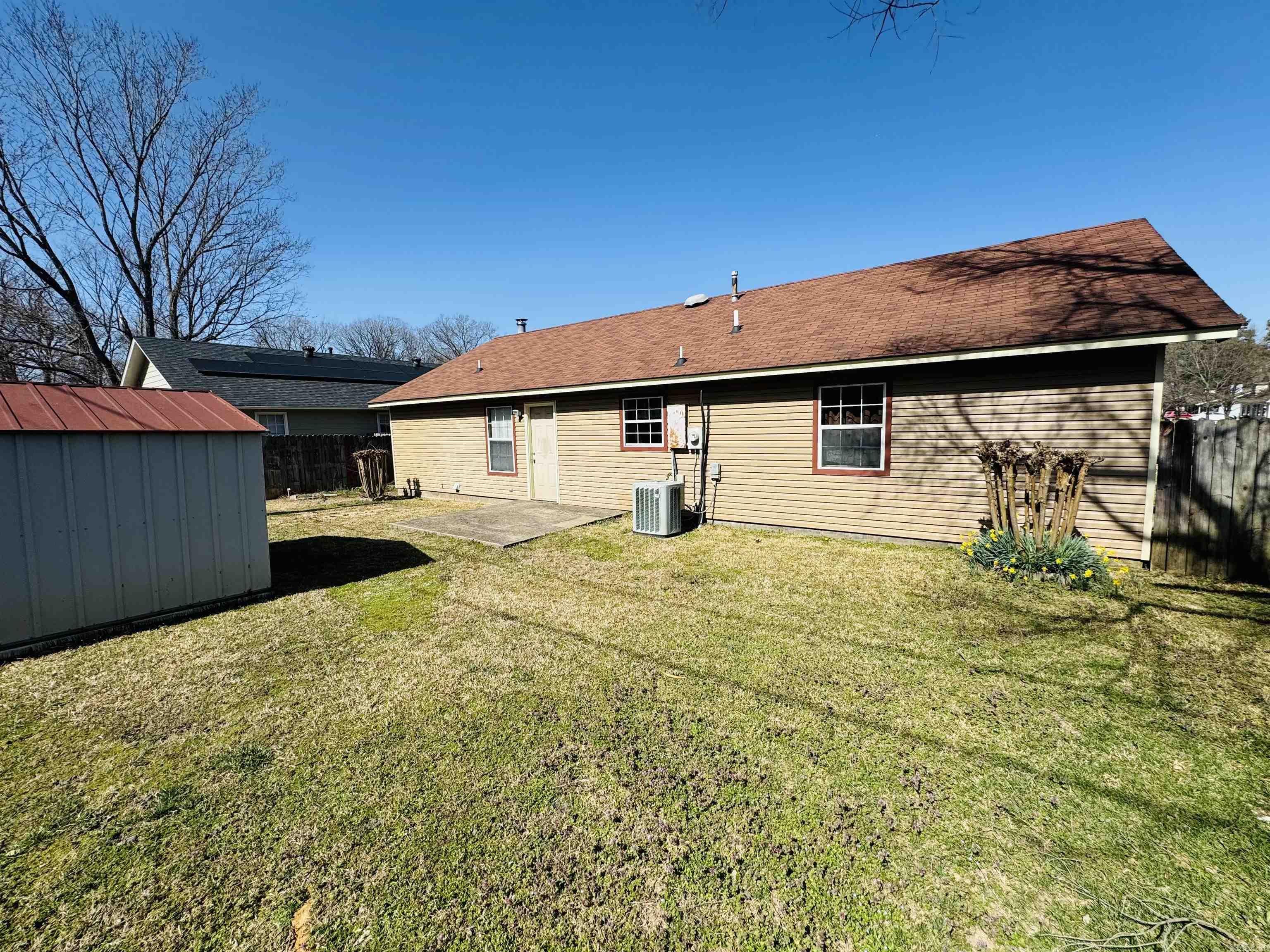 Evergreen - Residential