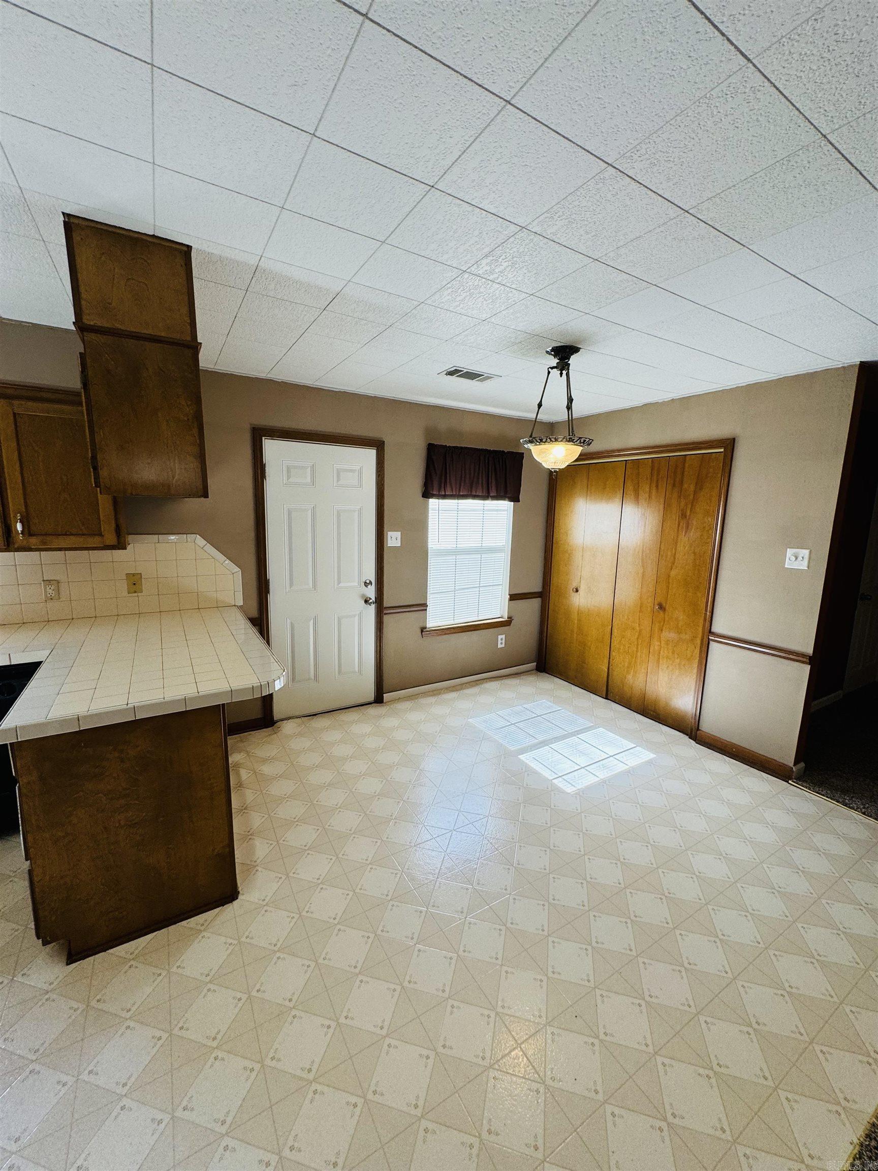 Evergreen - Residential