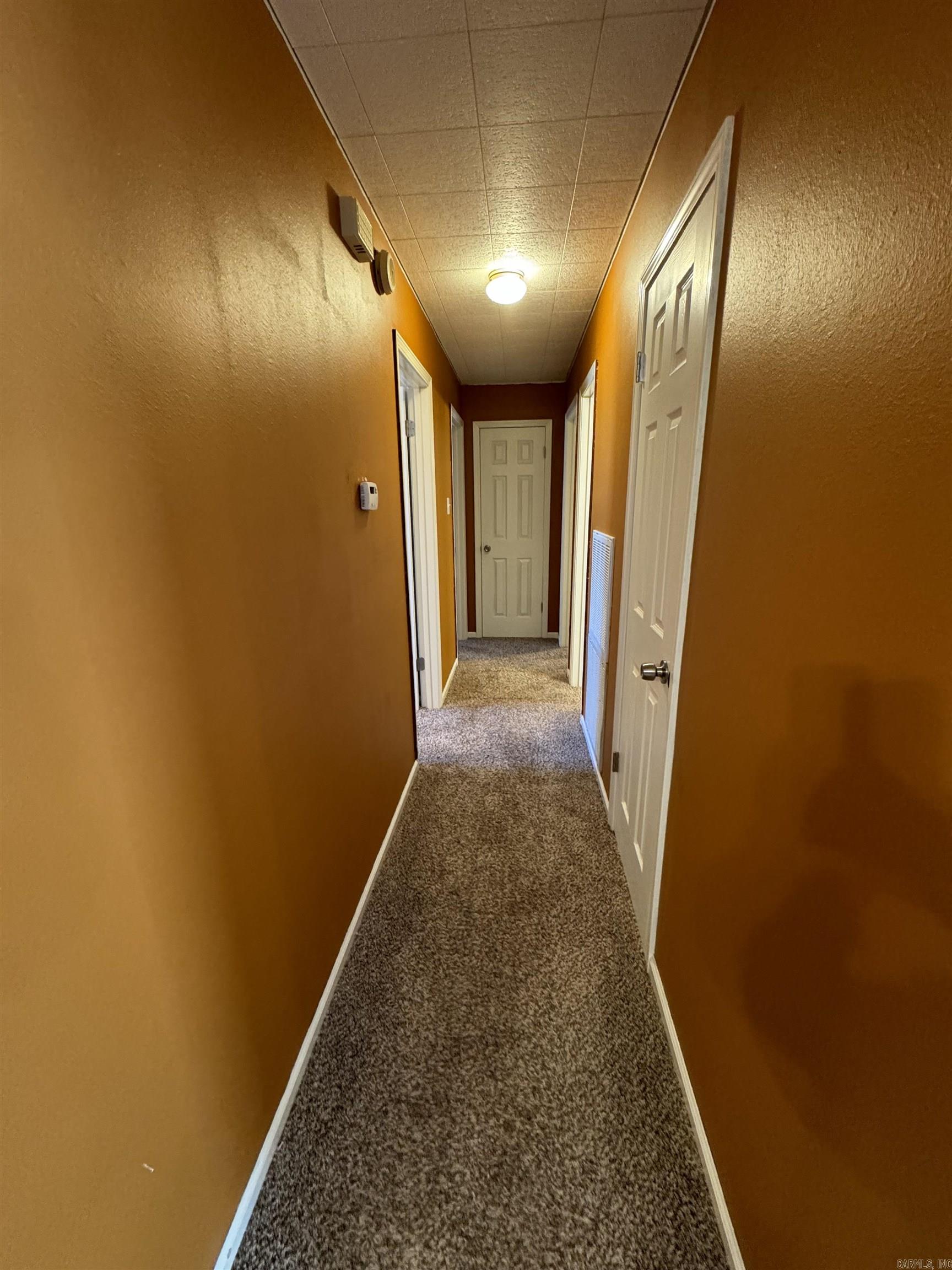 Evergreen - Residential