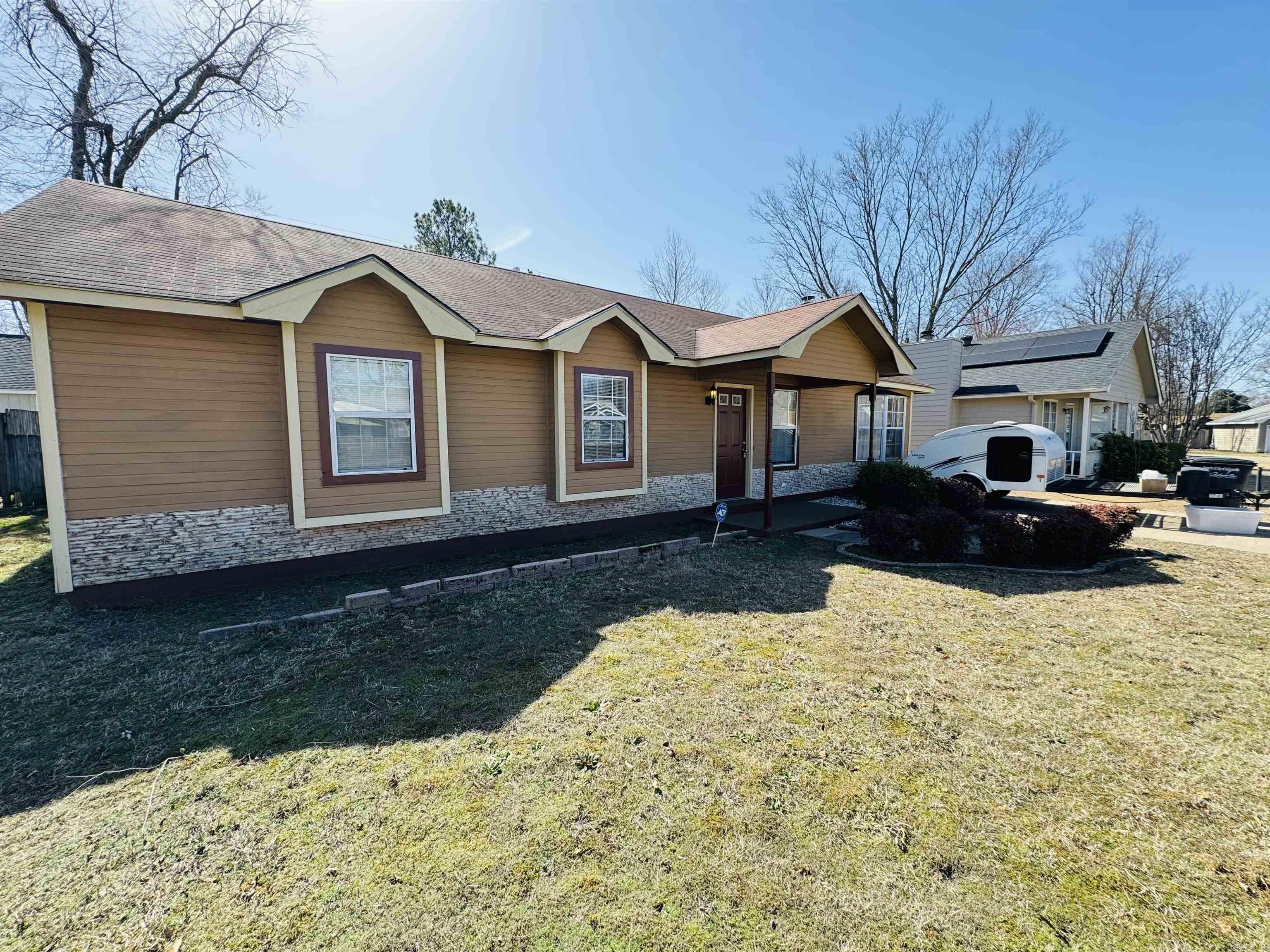 Evergreen - Residential