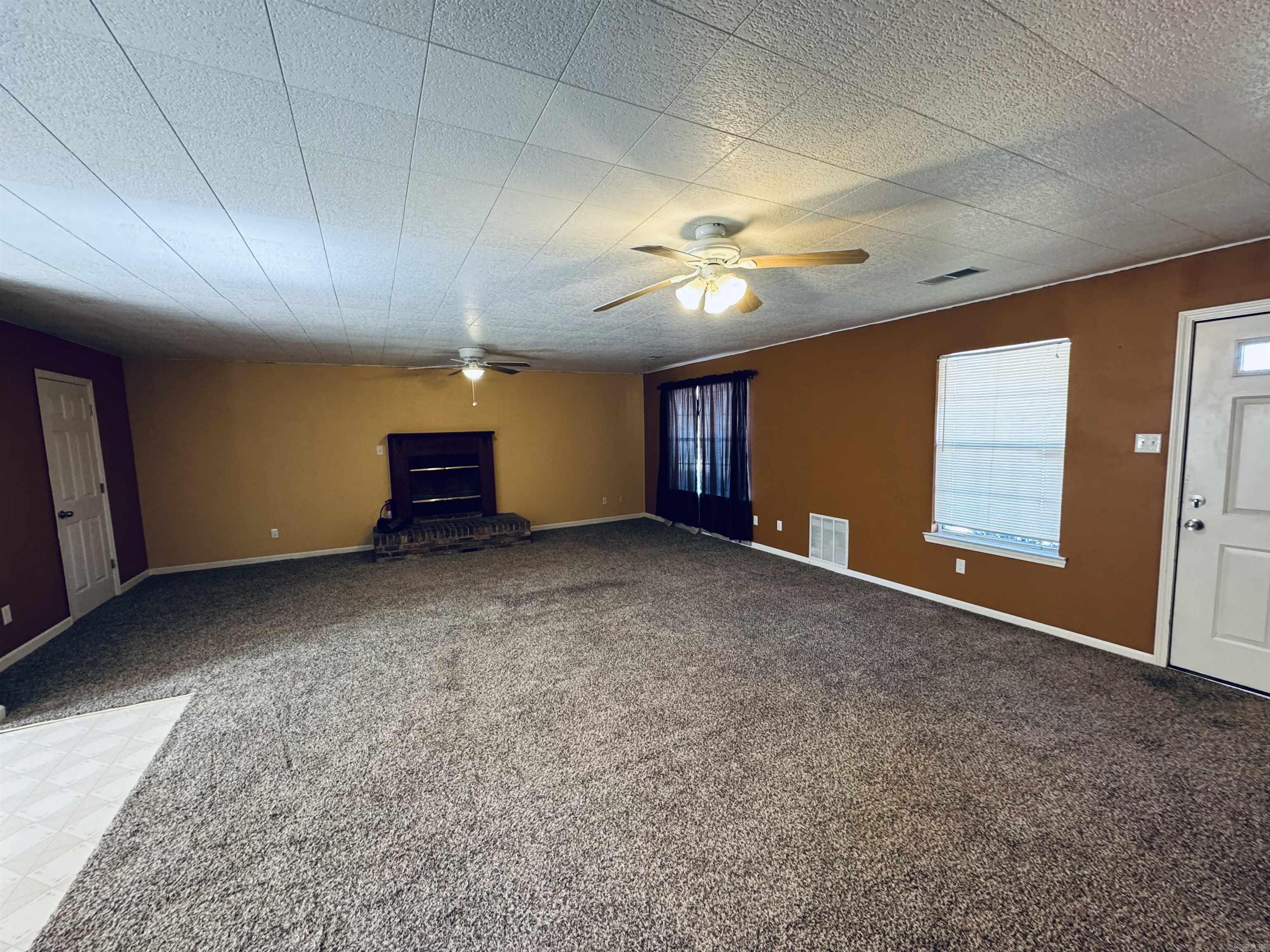 Evergreen - Residential