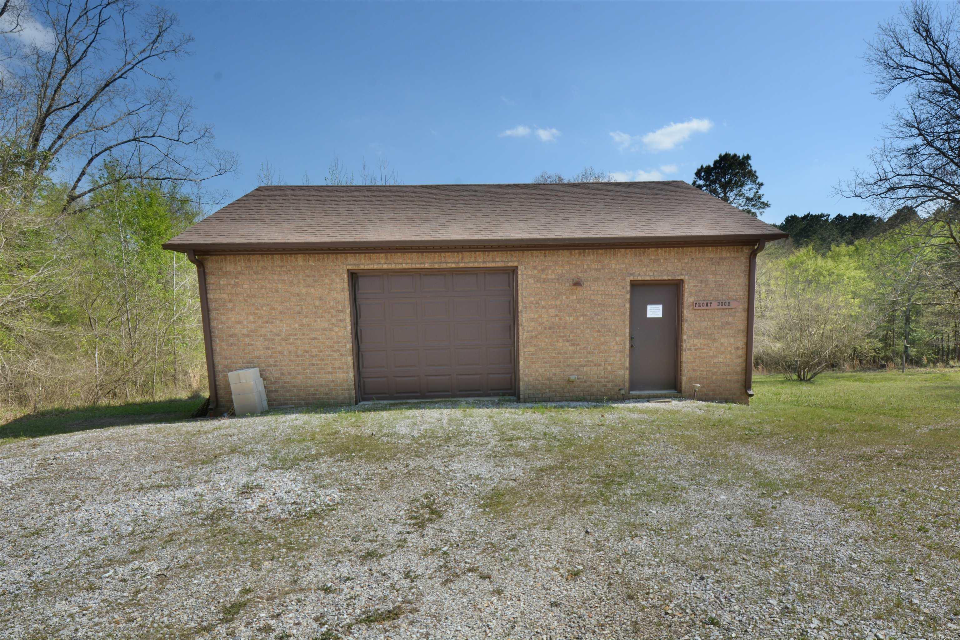 OAKWOOD - Residential