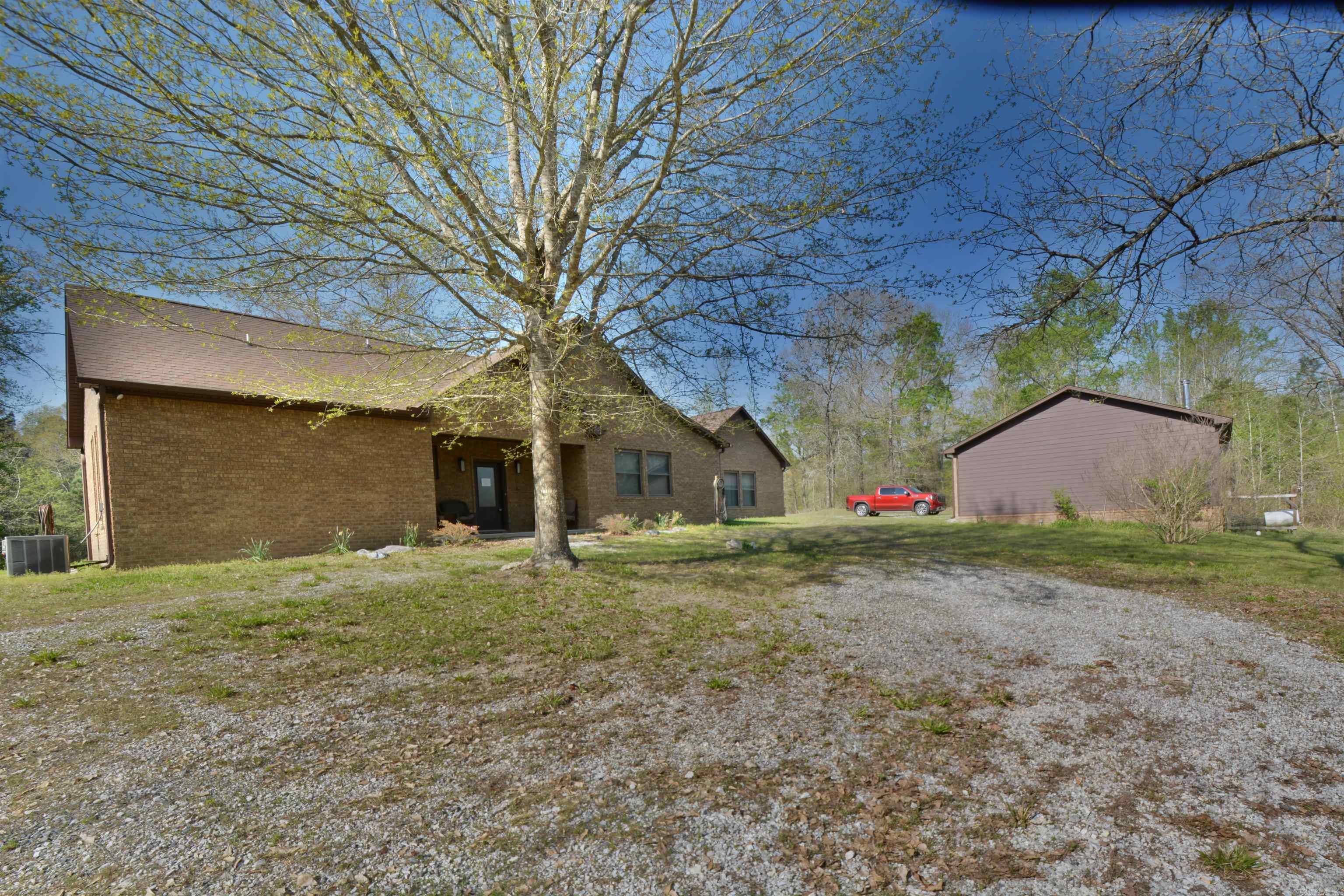 OAKWOOD - Residential