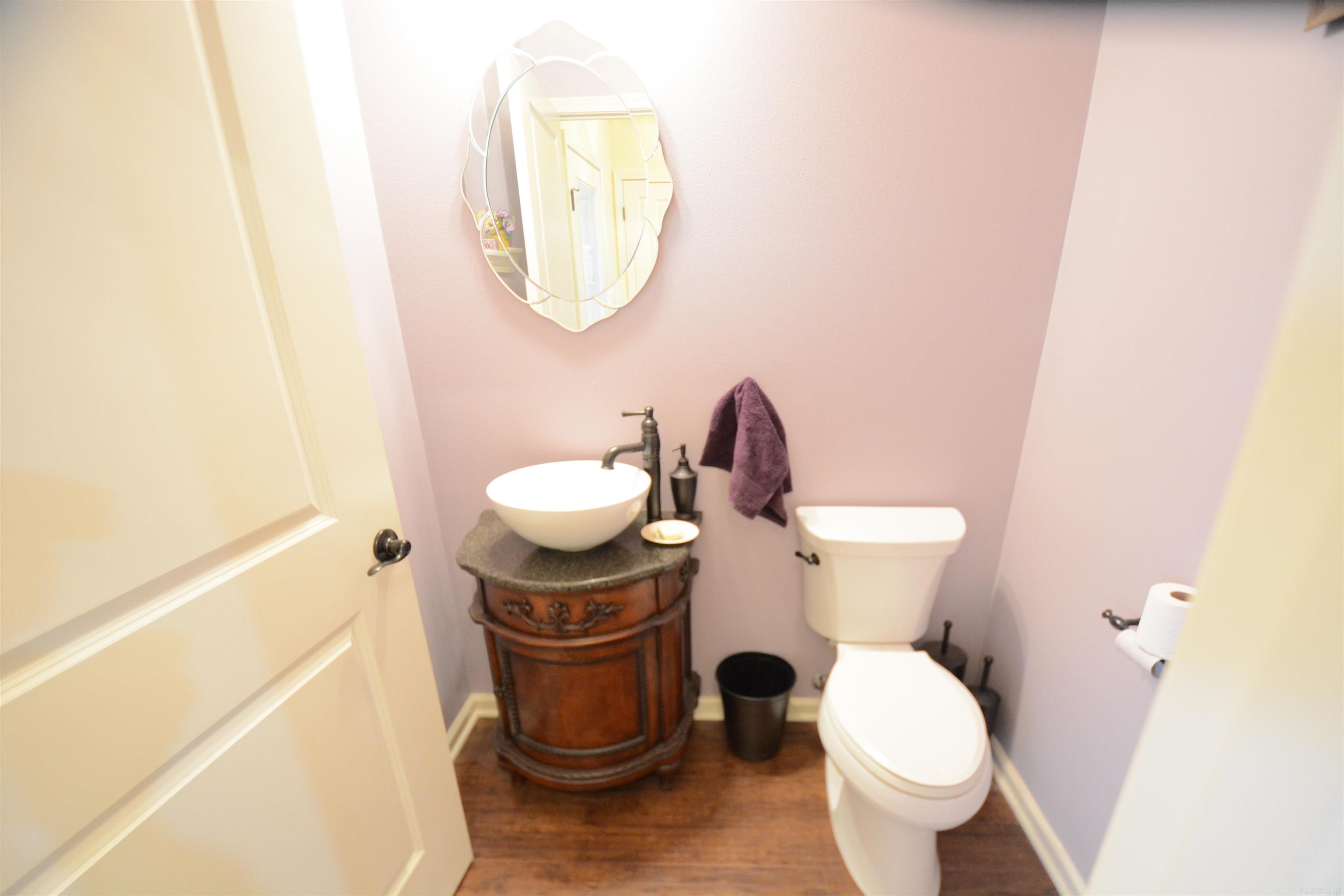 OAKWOOD - Residential