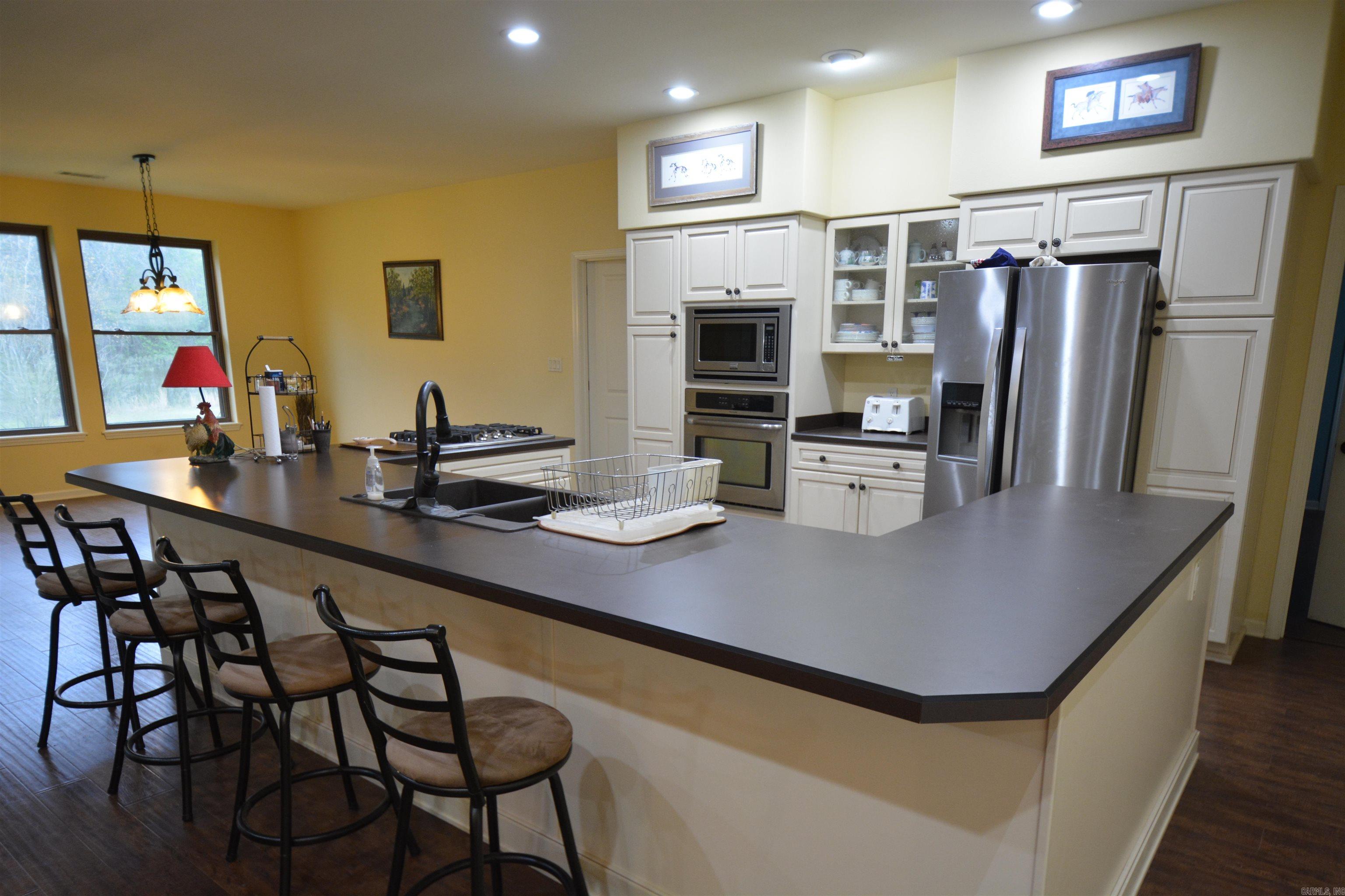 OAKWOOD - Residential