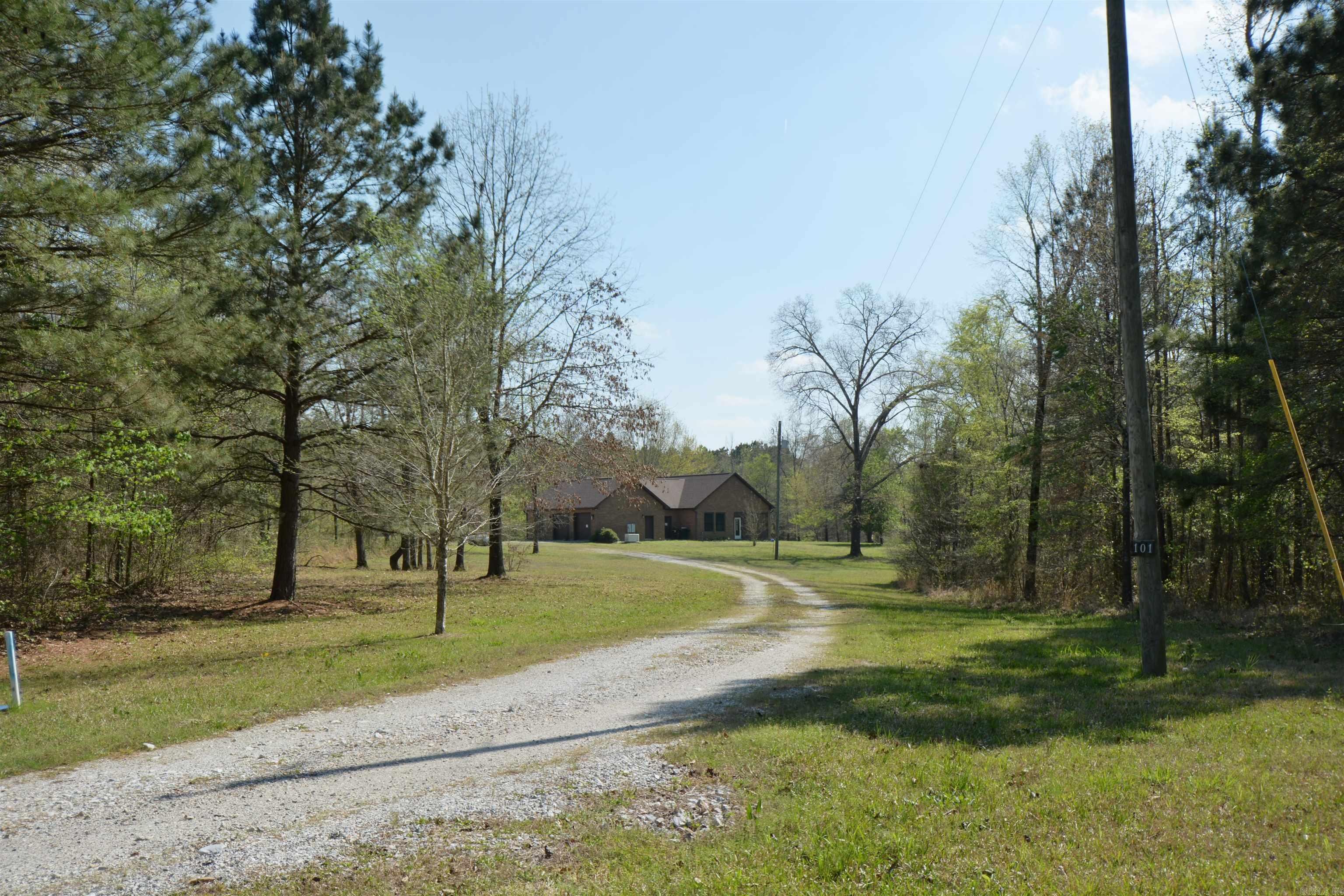 OAKWOOD - Residential