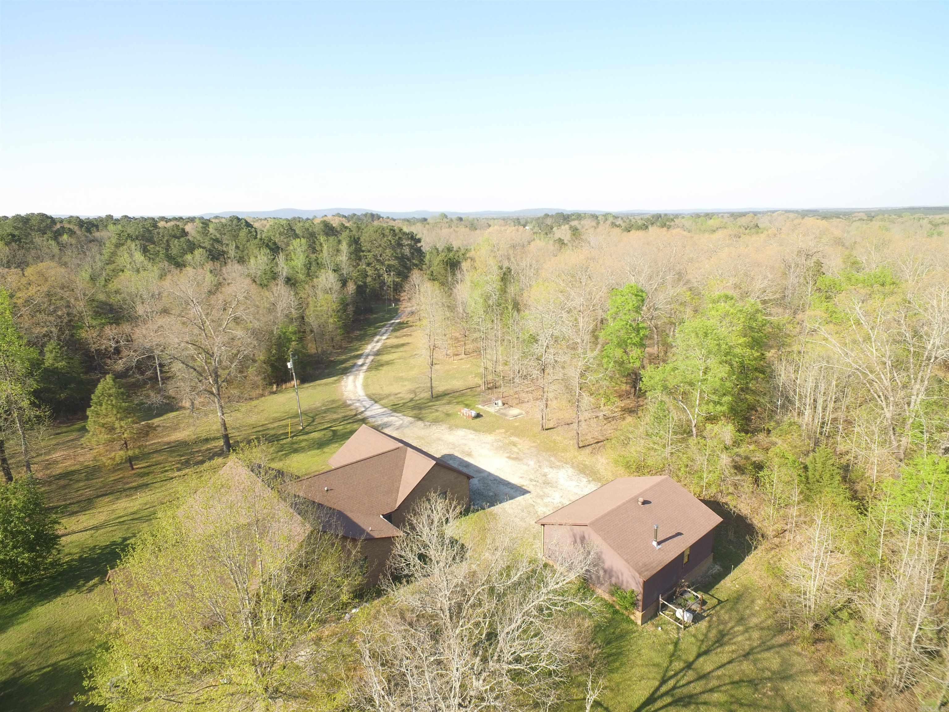 OAKWOOD - Residential