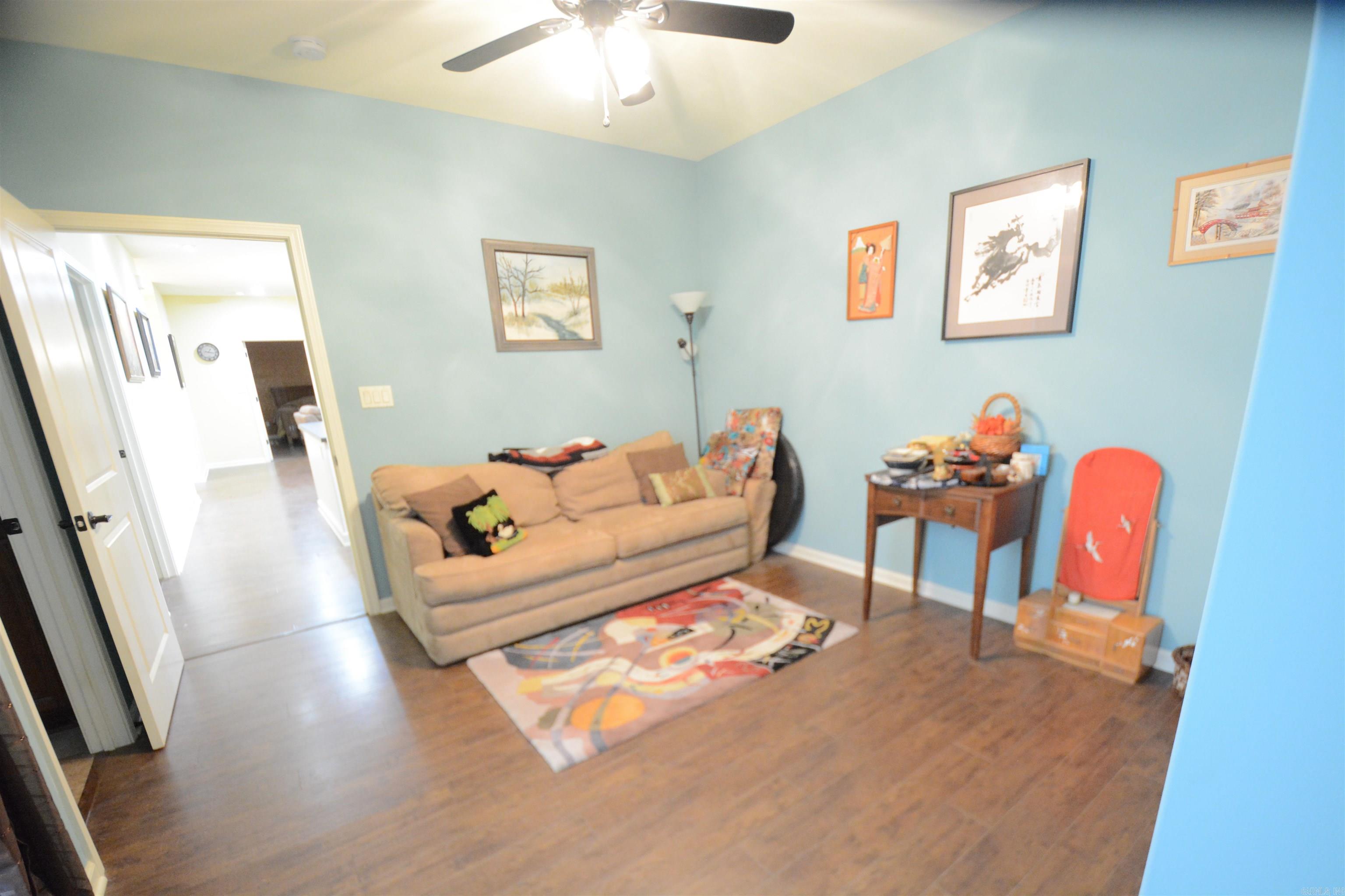 OAKWOOD - Residential