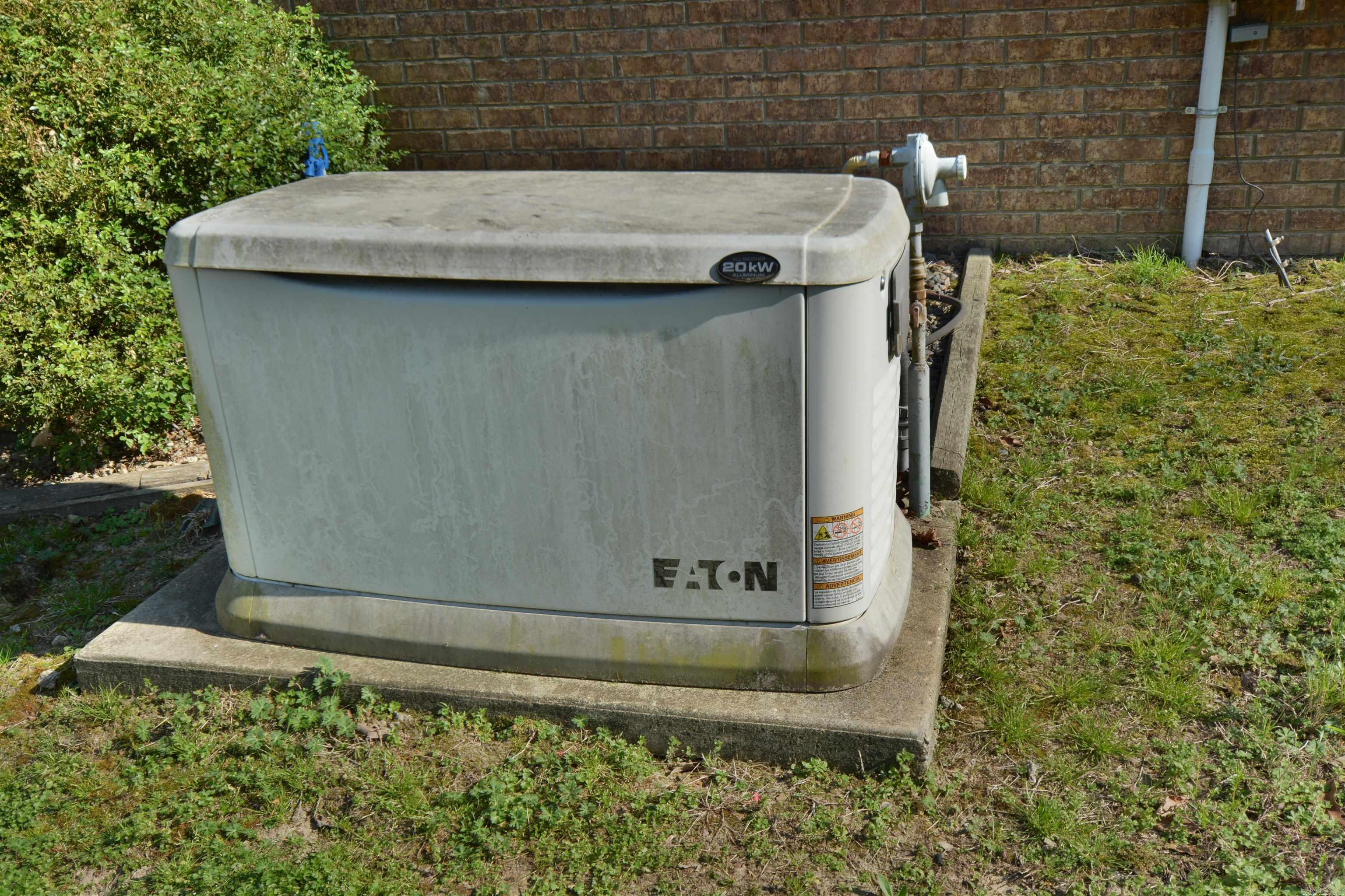 OAKWOOD - Residential