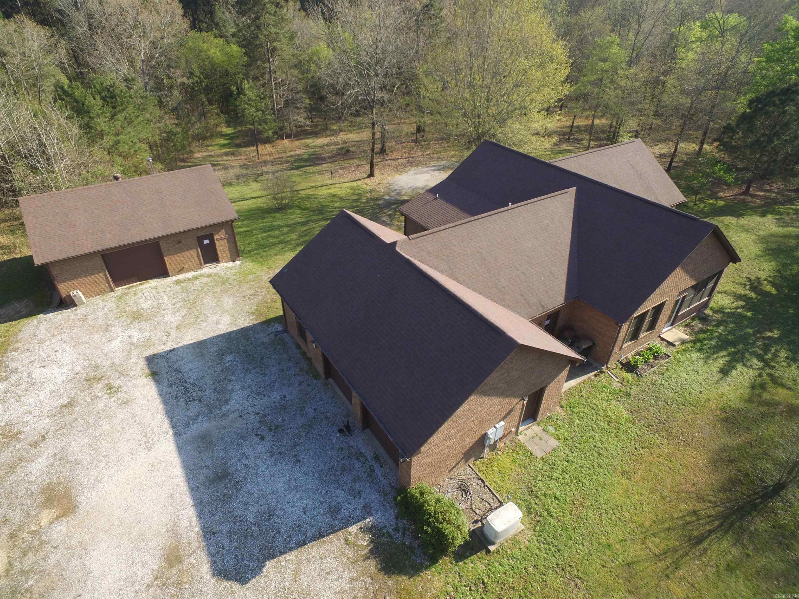 OAKWOOD - Residential