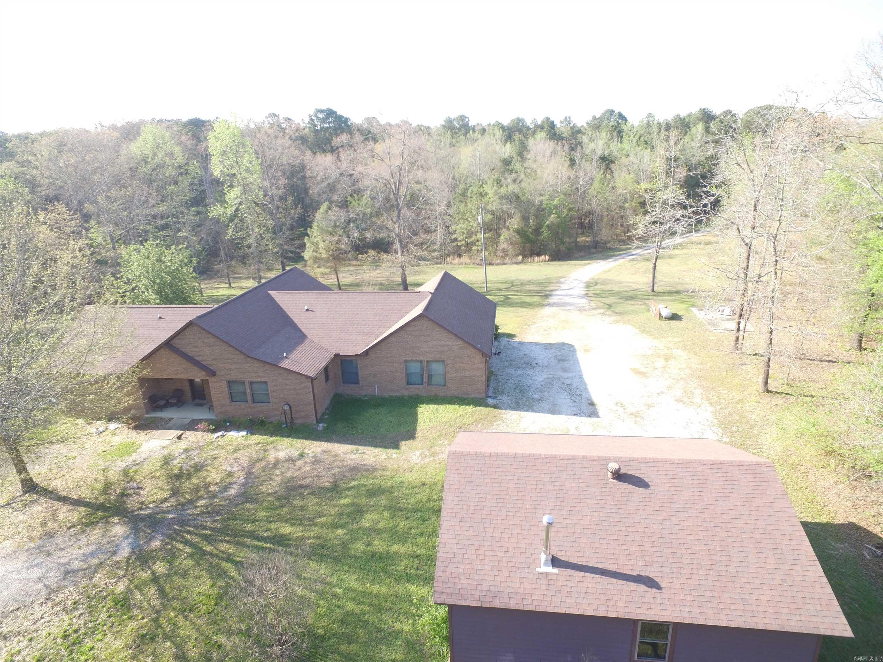 OAKWOOD - Residential