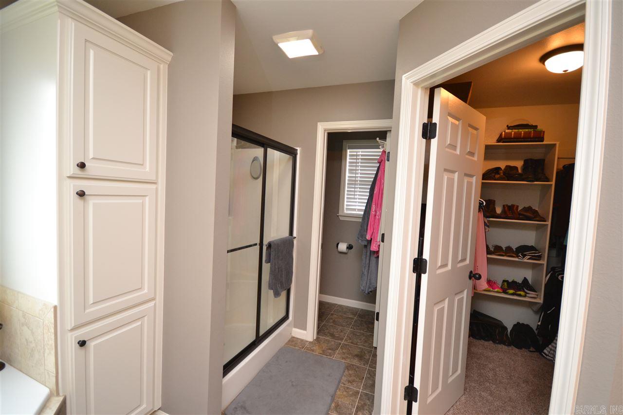 Stone Hill - Residential Lease