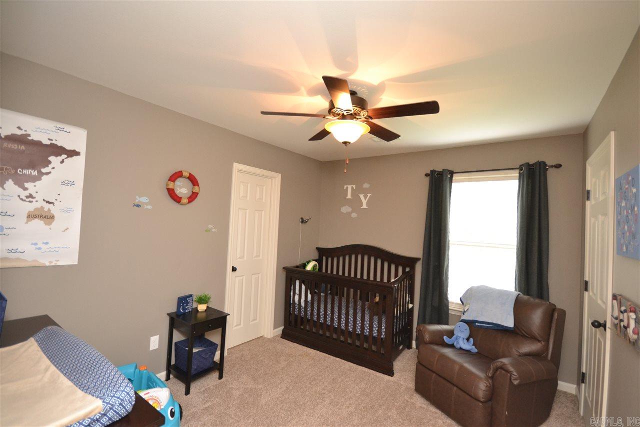 Stone Hill - Residential Lease