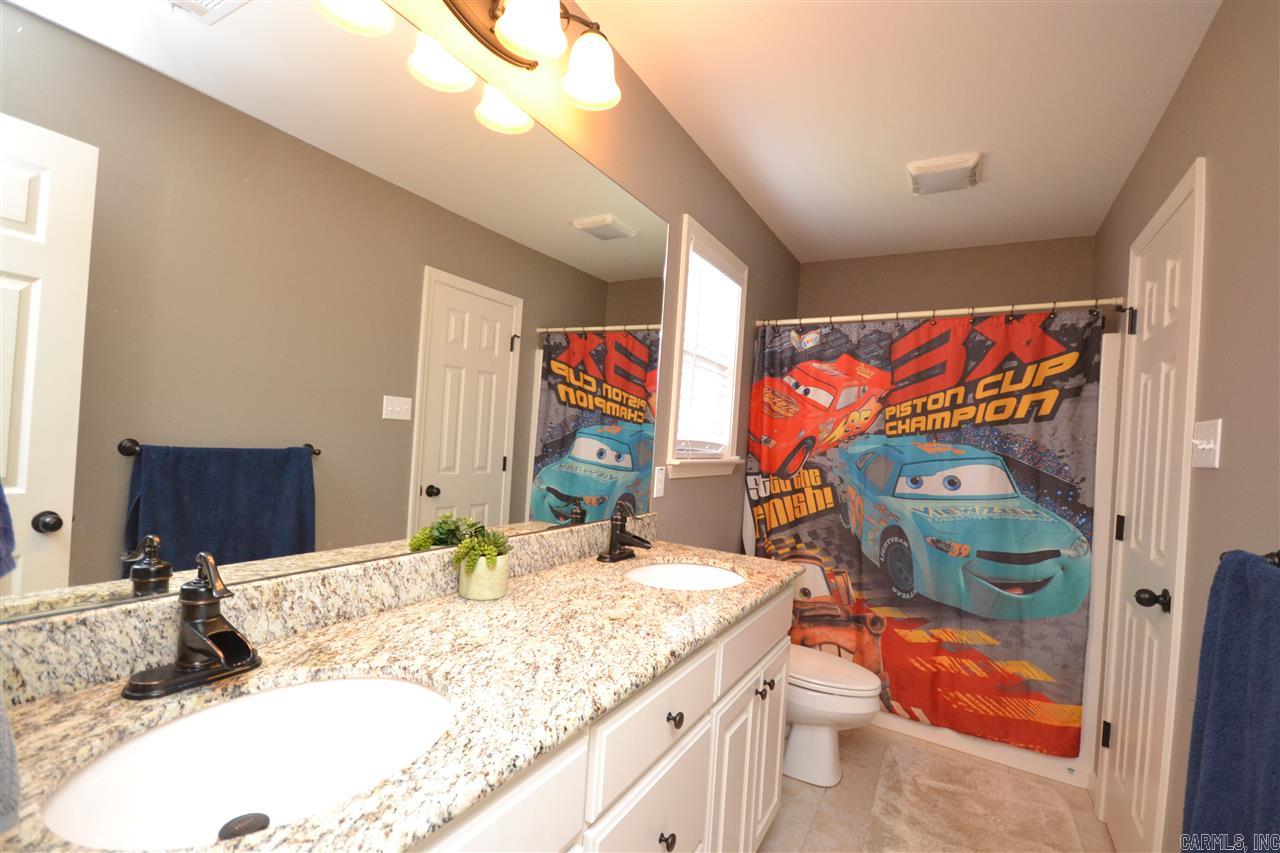 Stone Hill - Residential Lease