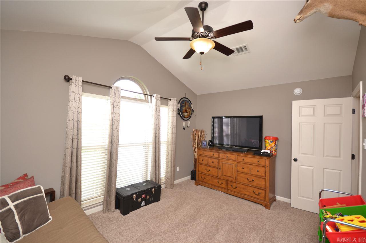 Stone Hill - Residential Lease