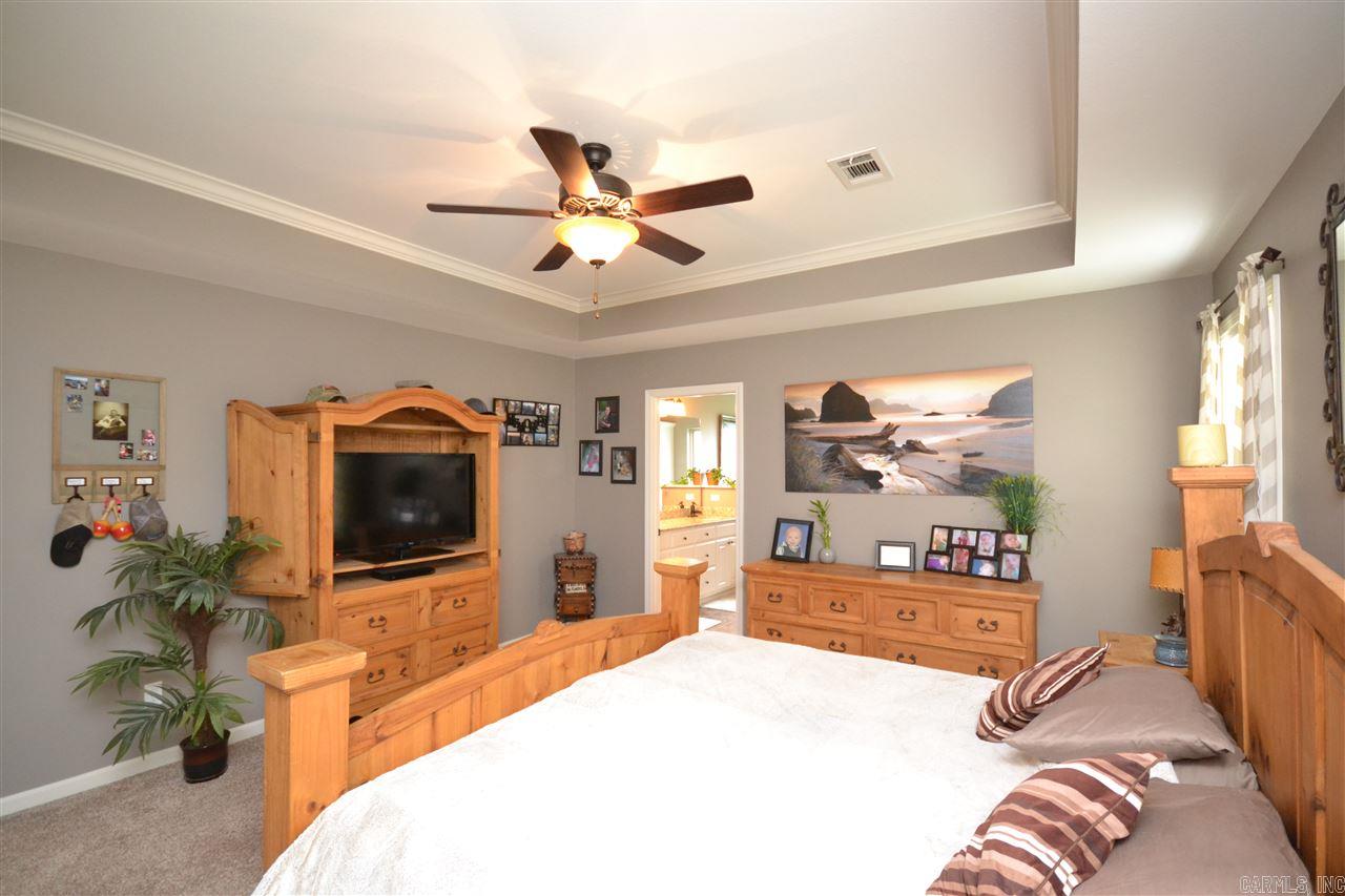 Stone Hill - Residential Lease