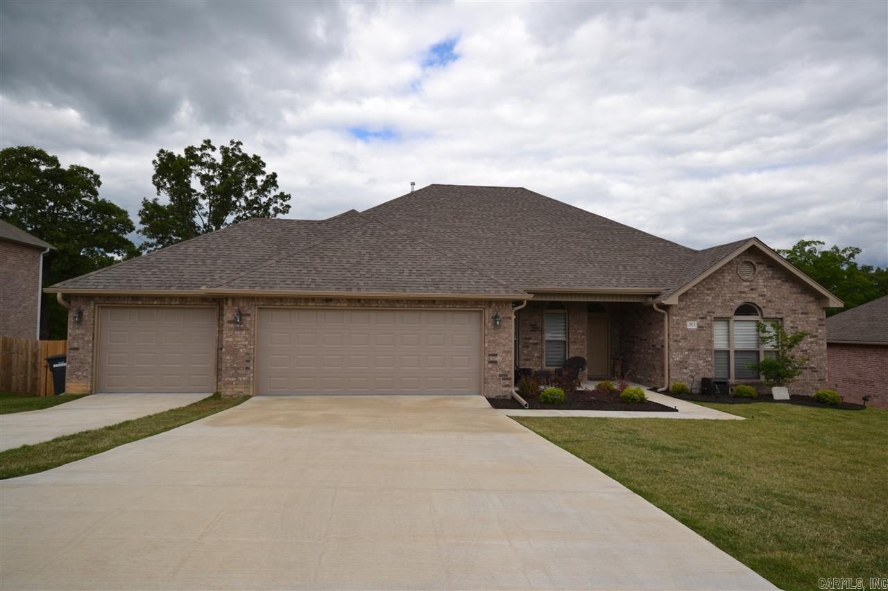 Stone Hill - Residential Lease