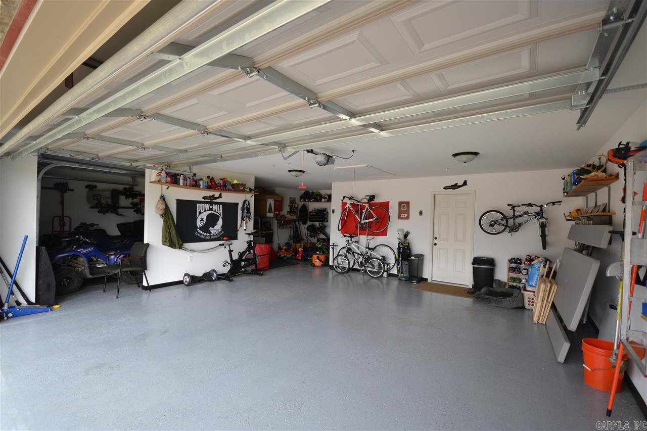 Stone Hill - Residential Lease