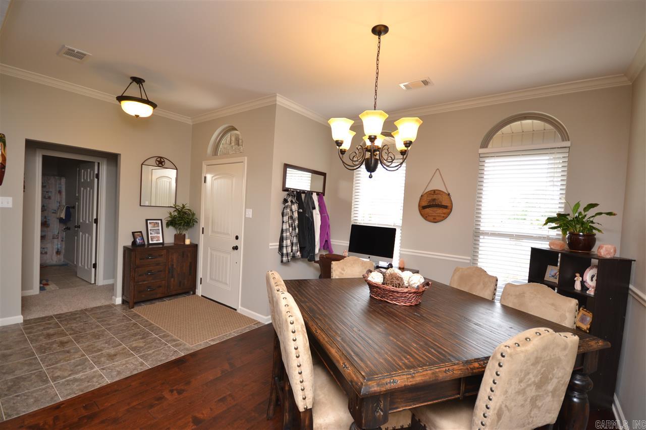 Stone Hill - Residential Lease