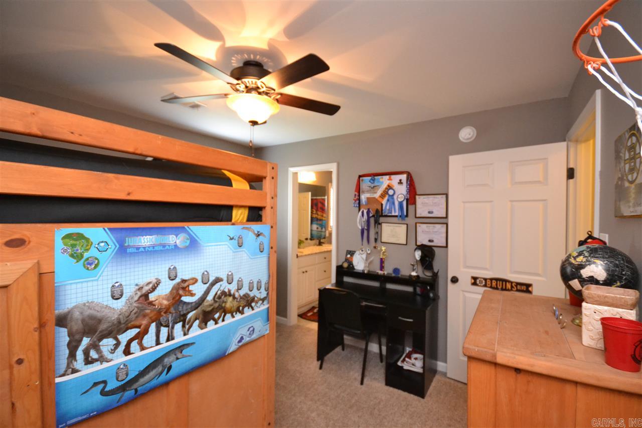 Stone Hill - Residential Lease