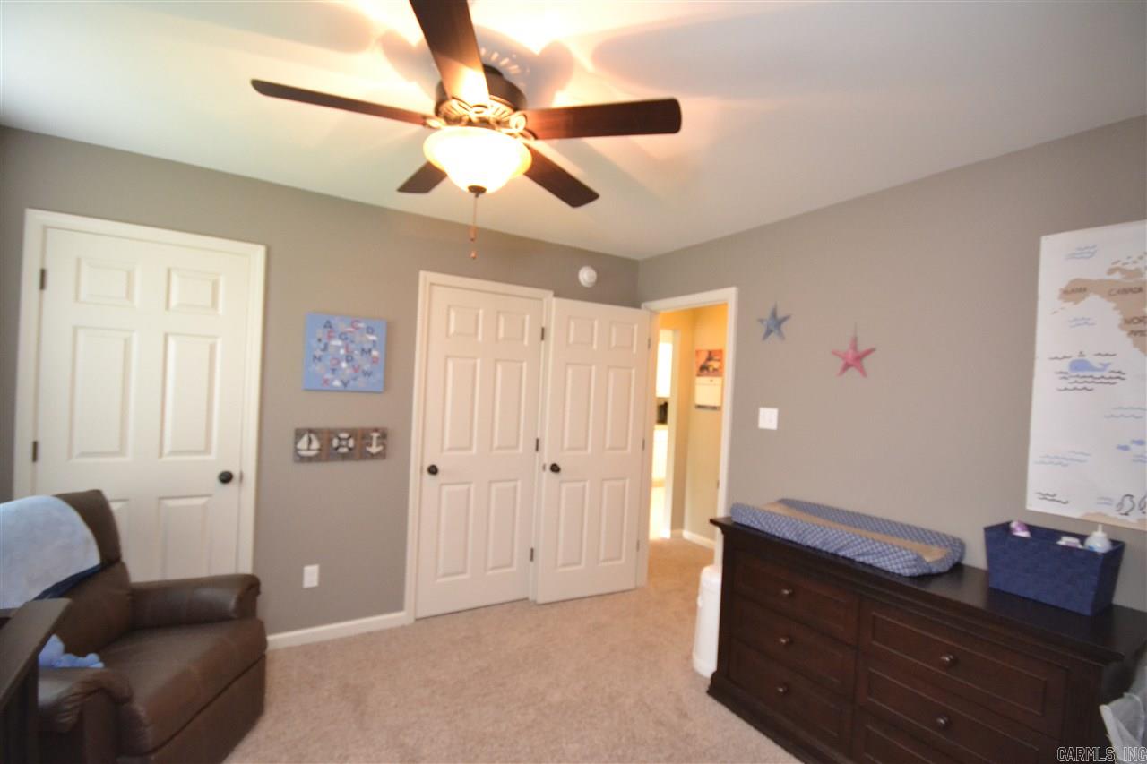 Stone Hill - Residential Lease