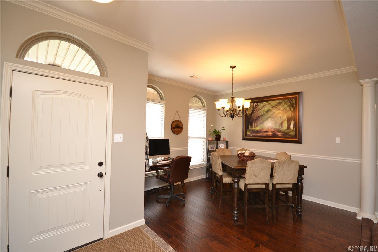 Stone Hill - Residential Lease