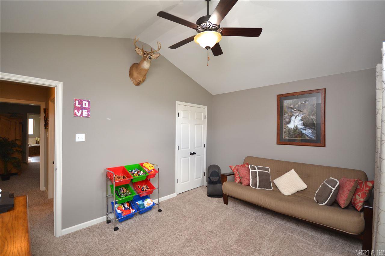 Stone Hill - Residential Lease