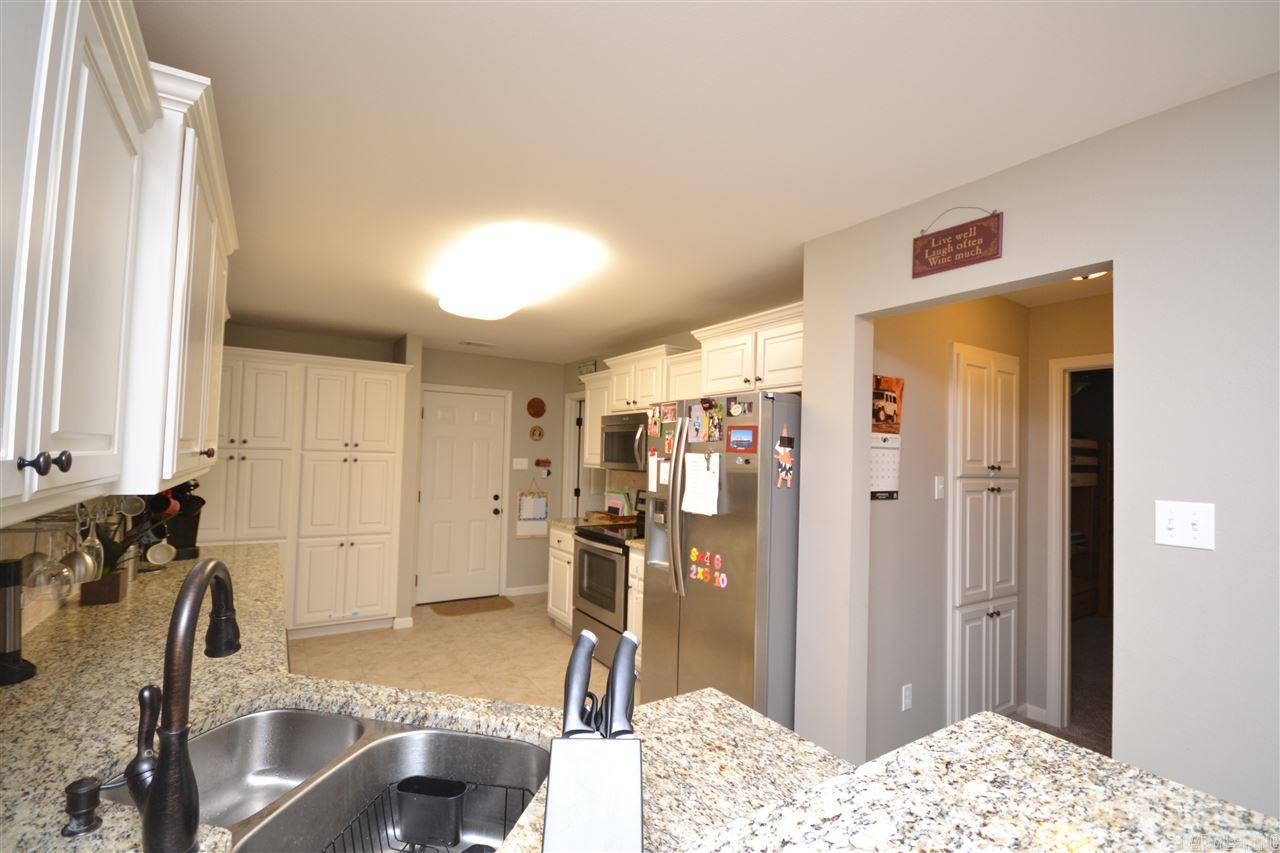 Stone Hill - Residential Lease