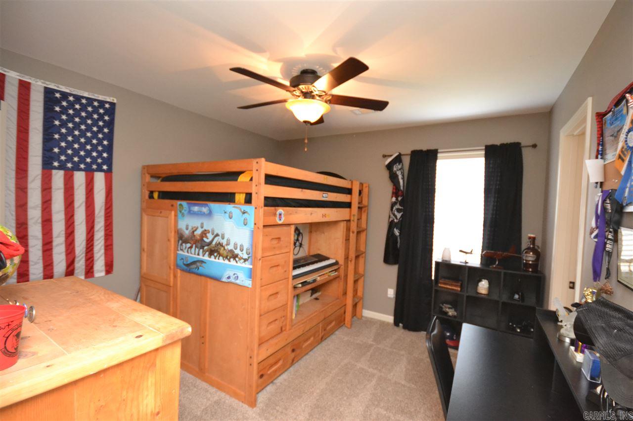 Stone Hill - Residential Lease