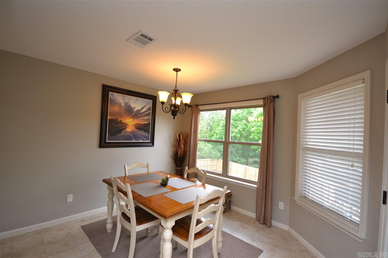 Stone Hill - Residential Lease