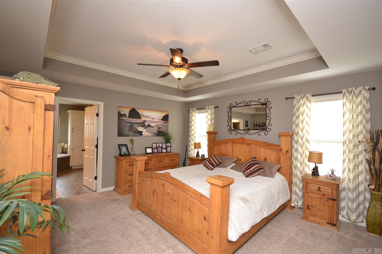 Stone Hill - Residential Lease