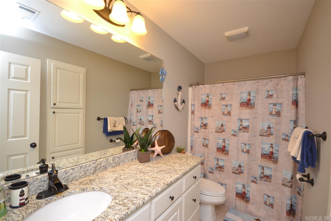 Stone Hill - Residential Lease