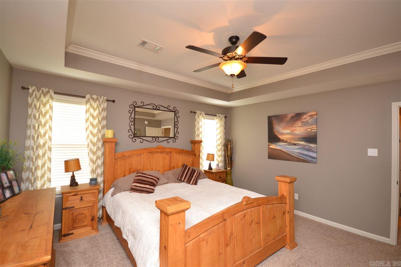 Stone Hill - Residential Lease