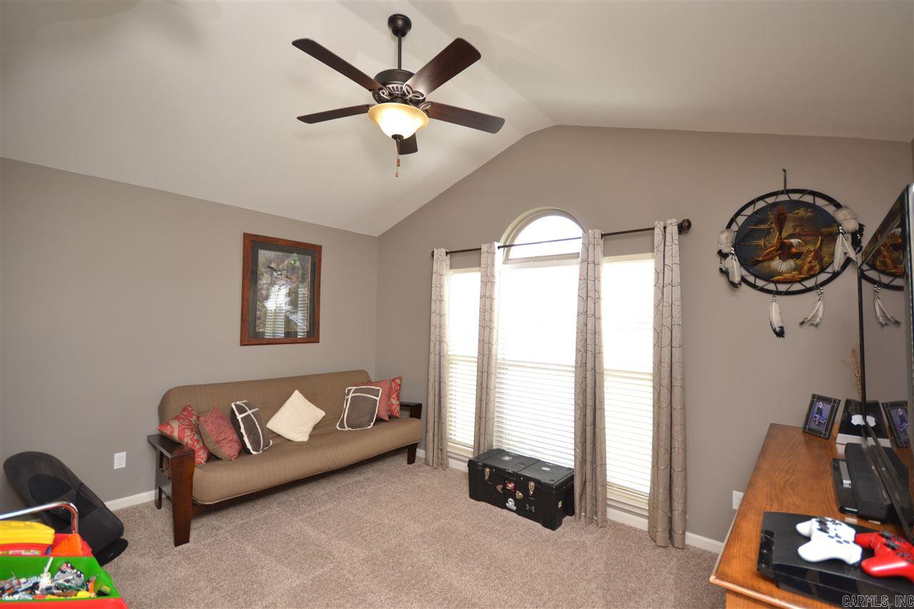 Stone Hill - Residential Lease