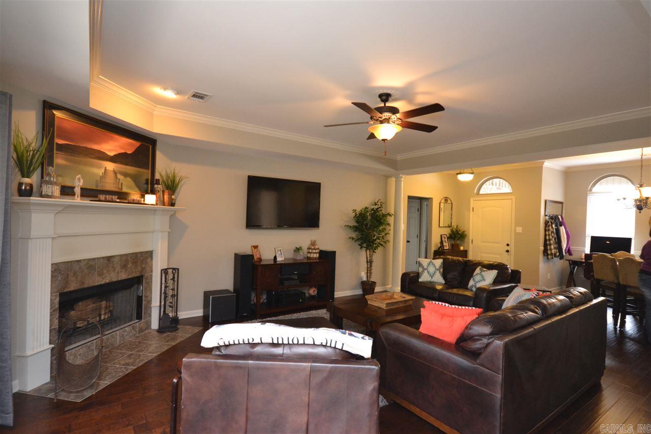 Stone Hill - Residential Lease