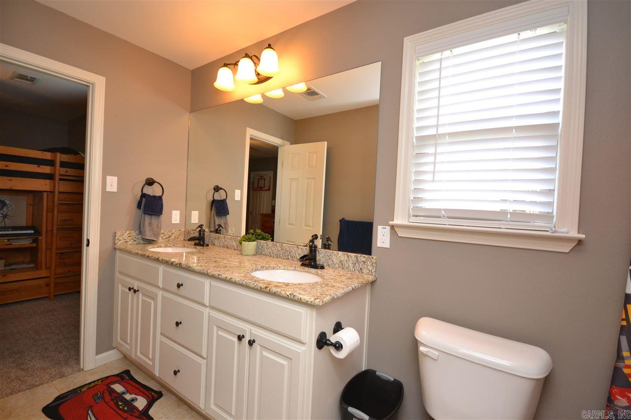 Stone Hill - Residential Lease