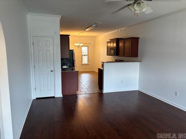 CROSSING ON THE GREEN P.U.D. - Residential