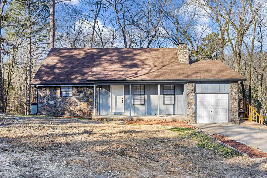Country living at its best! This newly renovated 4-bedroom, 2-bath home sits on 1.5 acres and offers a welcoming fireplace, open living spaces, and a shop for all your extras. Plenty of room for animals, gardening, or just enjoying quiet evenings under the stars.
