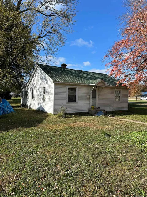 278 N Thornton Street, Piggott, AR 72454 - MLS#: 24042666