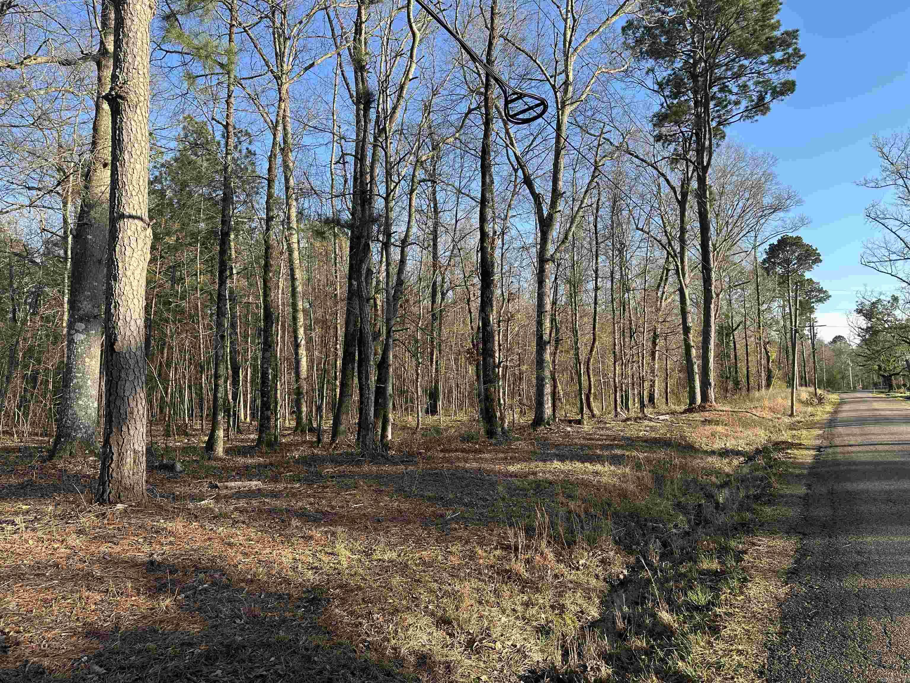 HICKORY HILLS - Land