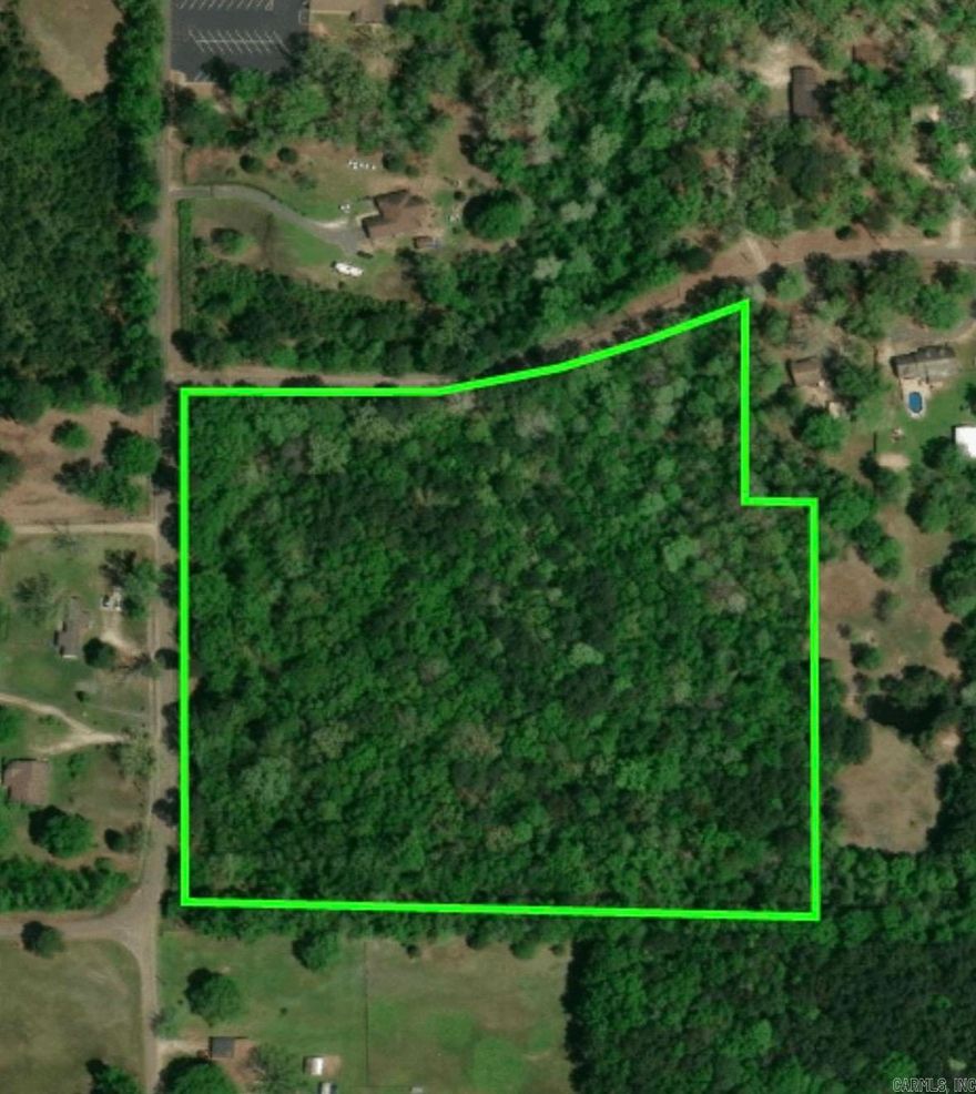 Prime 9.92 Acres - Hickory Hills Subdivision in Glen Rose. Exceptional opportunity to own 9.92 acres in the desirable Hickory Hills Subdivision! This property consists of six contiguous lots (Lots 25, 26, 27, 28, 29, and 30), offering incredible flexibility for development, investment, or building your dream home. Boasting approximately 700 feet of road frontage on Reyburn Creek Rd and 683 feet on Hill Road, this tract provides outstanding access and layout potential. With water, electricity, and gas available at the road, the groundwork is already in place for an efficient and cost-effective build. Whether you're a developer looking for your next project or a buyer seeking acreage in a peaceful, well-located area, this property checks all the boxes. Enjoy the natural beauty and privacy of Glen Rose while still being conveniently close to town amenities. Don’t miss this rare chance to secure a multi-lot property with excellent frontage and utilities ready to go!