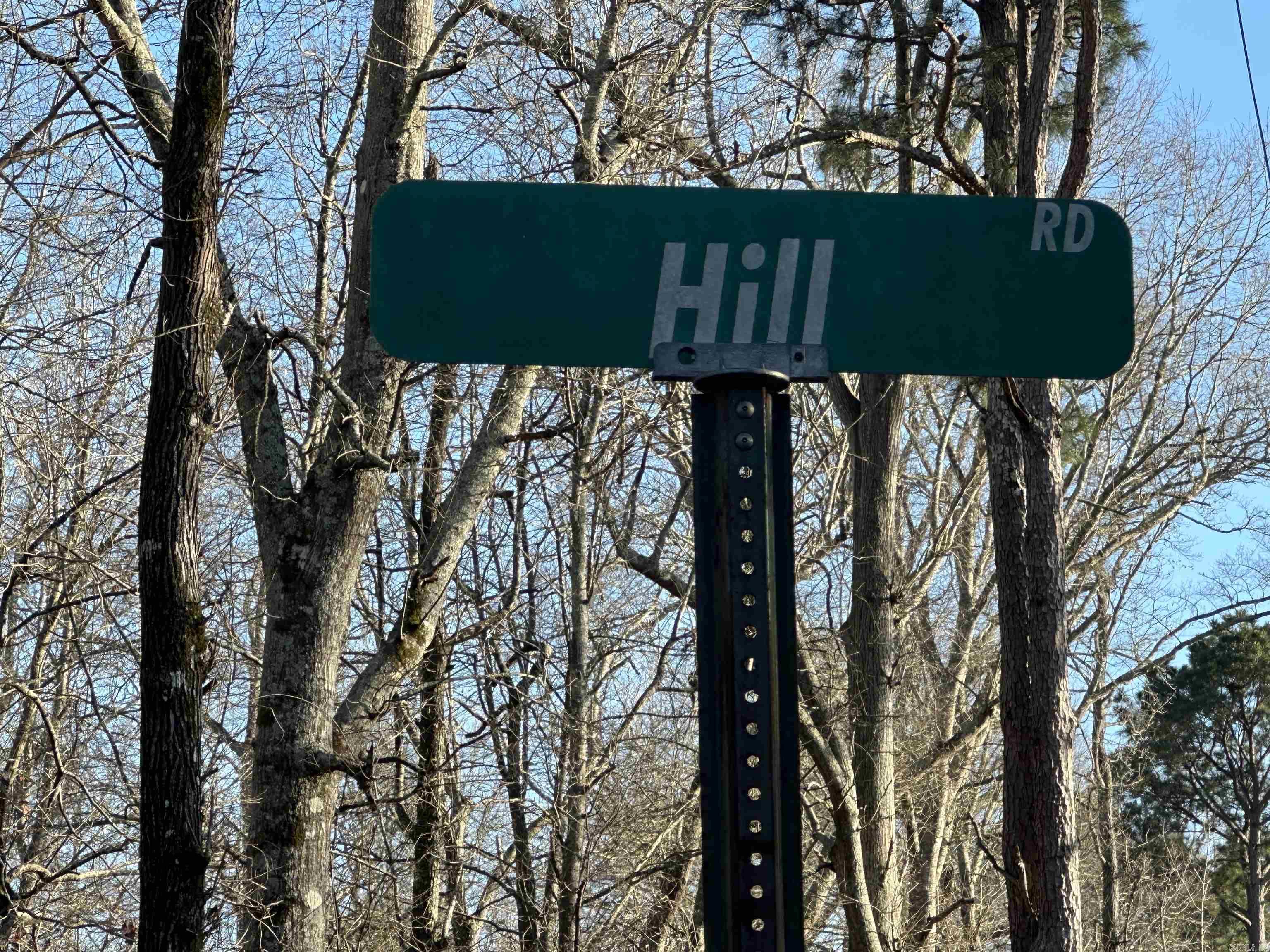 HICKORY HILLS - Land