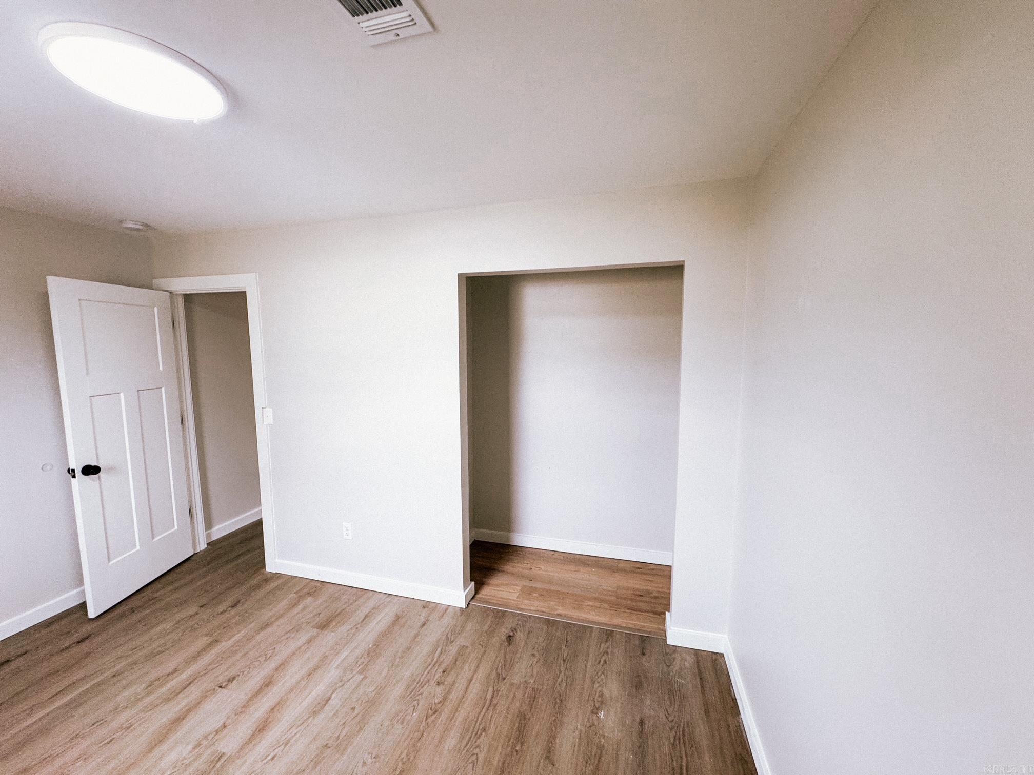 Not in List - Residential Income