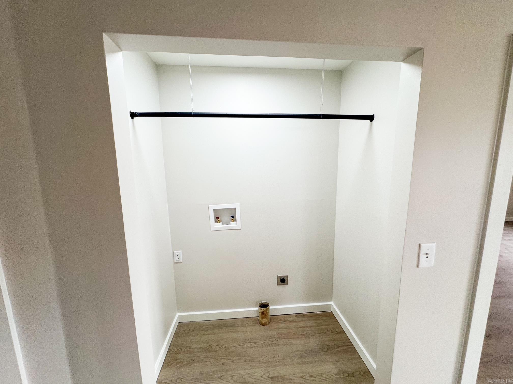 Not in List - Residential Income