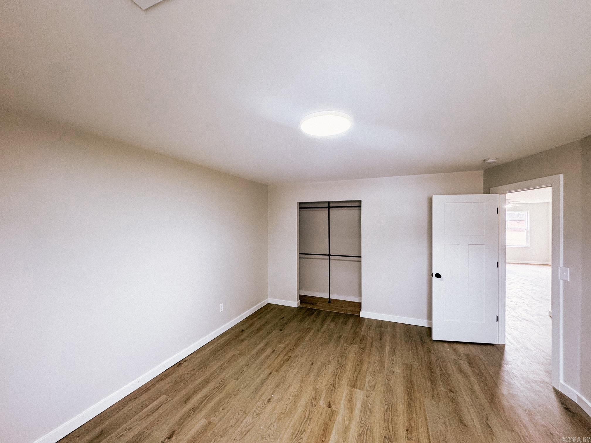 Not in List - Residential Income