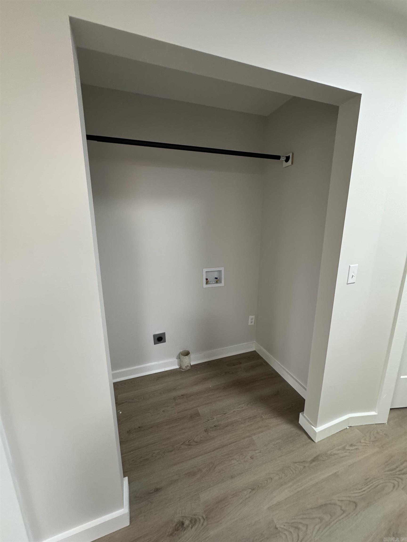 Not in List - Residential Income