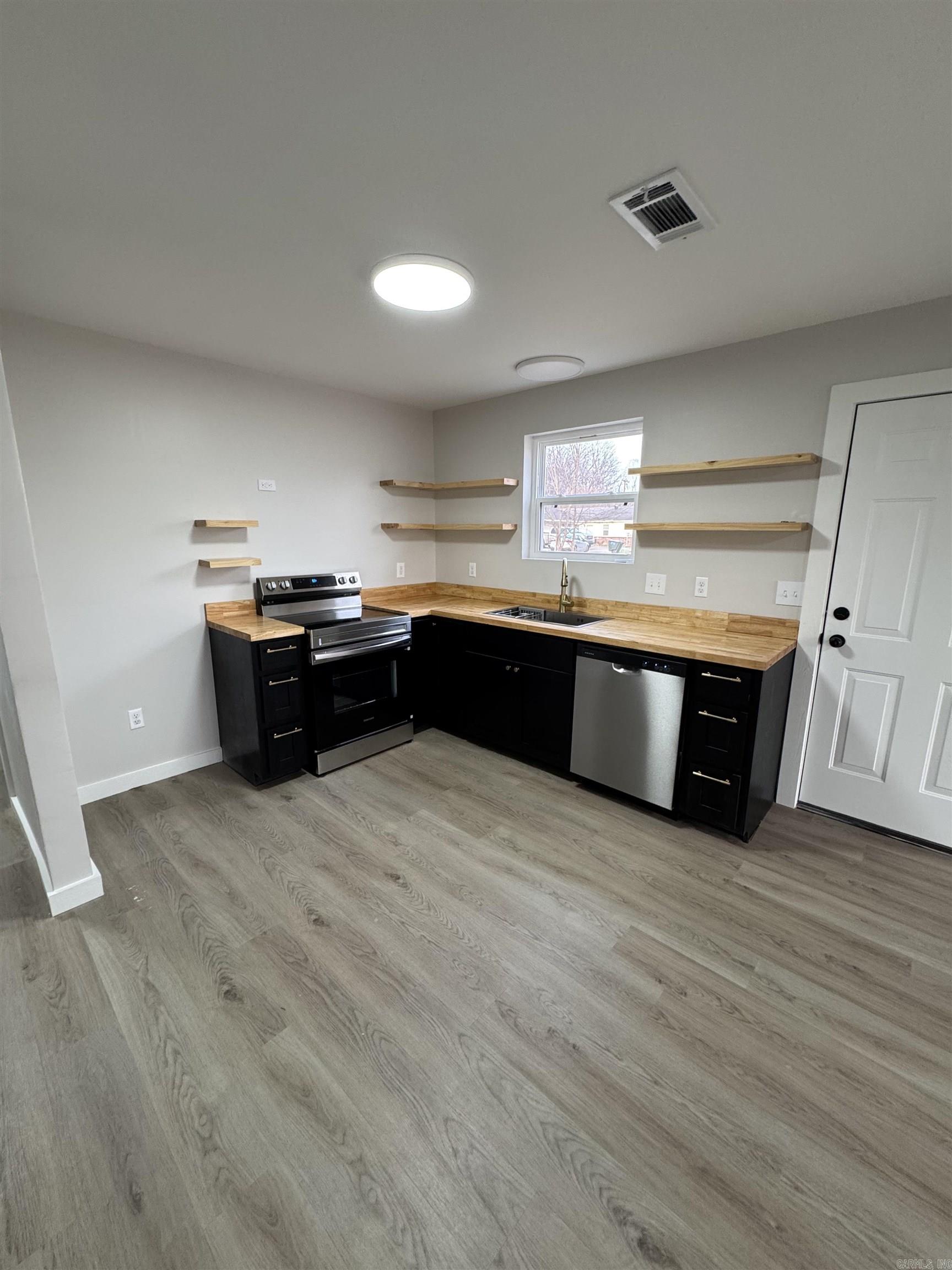 Not in List - Residential Income