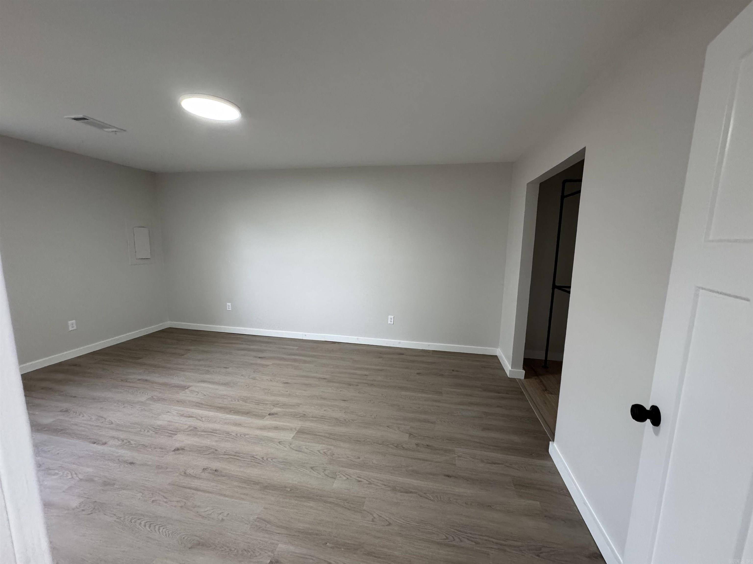 Not in List - Residential Income