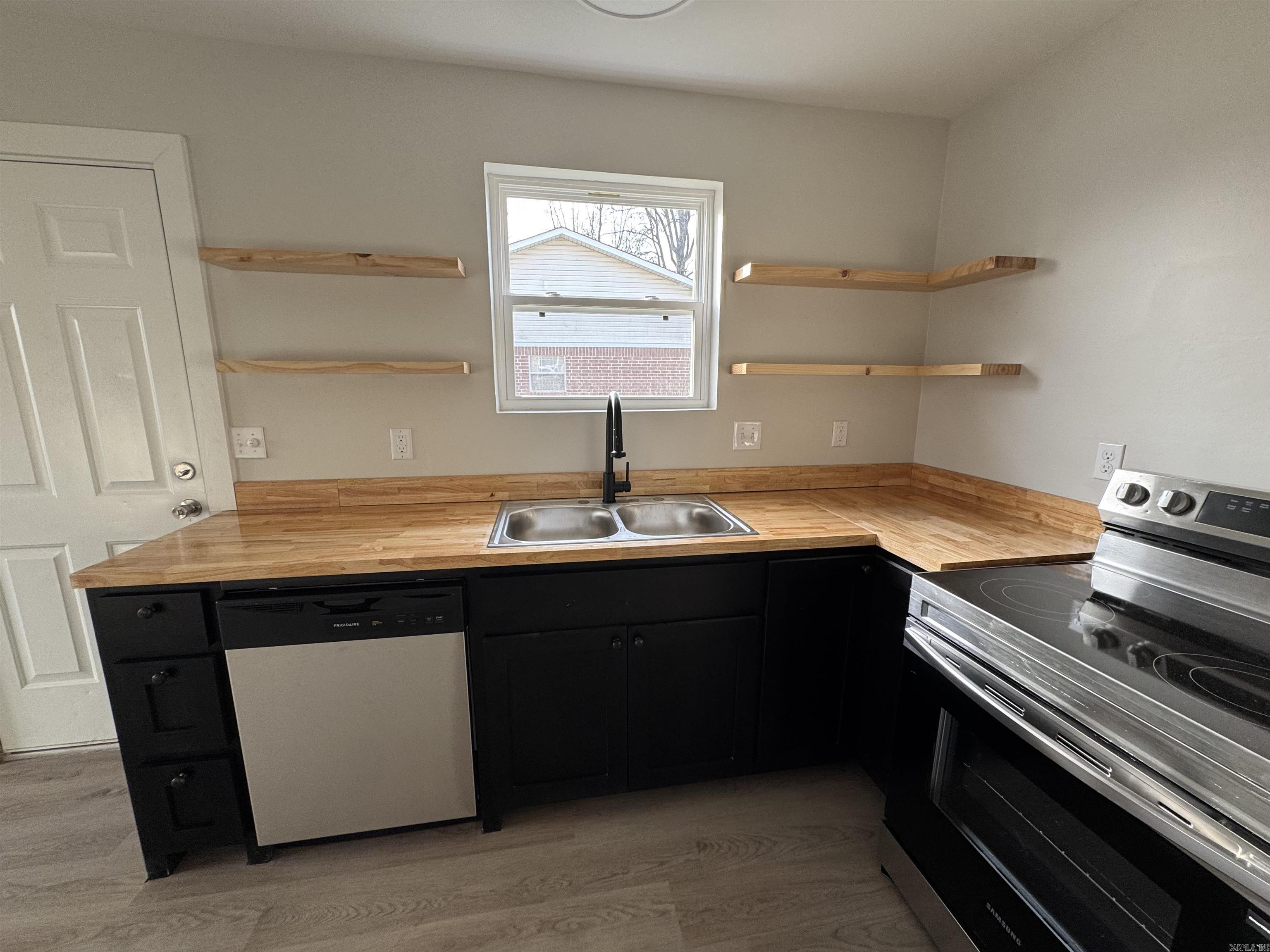 Not in List - Residential Income