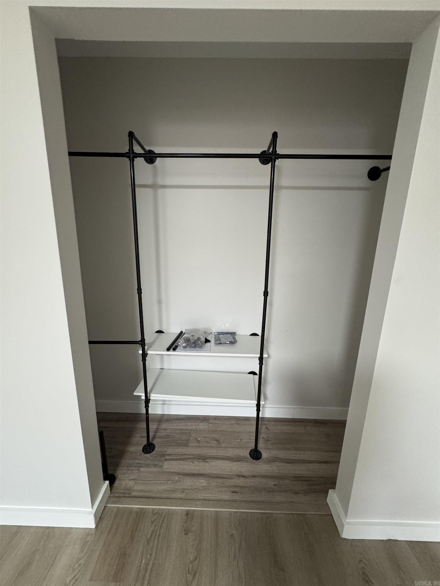 Not in List - Residential Income